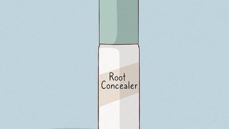 How to Hide Regrowth