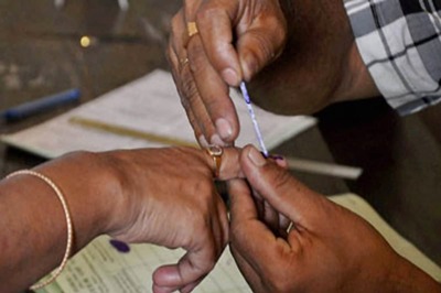 Second Phase of Rajasthan Municipal Corporation Elections Tomorrow; 1,287 Candidates in Fray