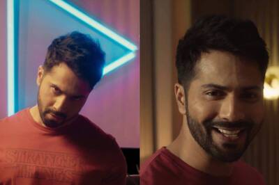 Stranger Things: Varun Dhawan's House Turns Into 'Upside Down' as He Acquires 'Strange' Powers in This ROFL Video
