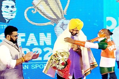 Options in Drag-flick Hands India Advantage over Others in World Hockey: Sandeep Singh