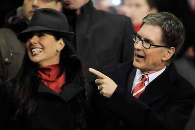 'Failings of previous owners still hurt Liverpool'