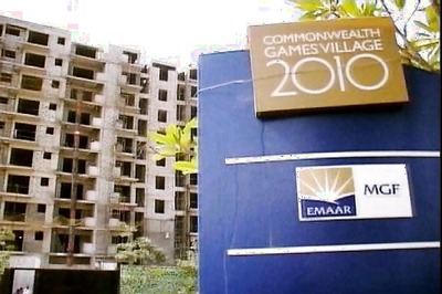 CWG flats auctioned; highest bid at Rs 7.31 crore