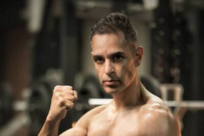 Ankur Warikoo Says He Ate Chole Bhature, Sweets During Weight Loss Journey