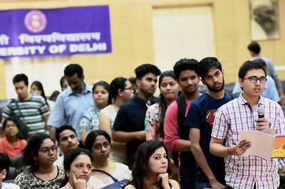 CUET-UG Result Out After Month’s Delay, Classes to Begin August-End; DU May Use Tie-Breakers