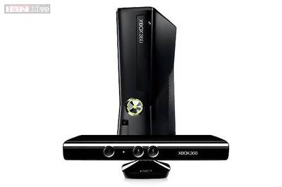 Microsoft XBox 360 price slashed in India by Rs 3000; now available for Rs 21,990