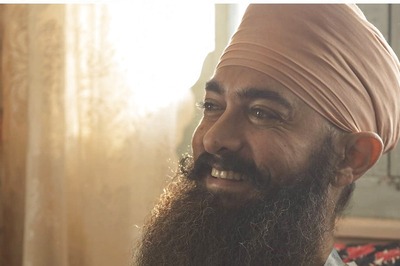 Aamir Khan on Tom Hanks Watching Laal Singh Chaddha: Have Written to Him, Yet to Hear from His Team | Exclusive