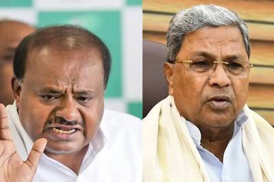 HD Kumaraswamy Accuses Karnataka CM Siddaramaiah Of Illegally Building House On Land Of Dalit