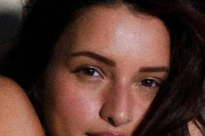 If You Thought The Weather Was Too Hot To Handle, You Haven't Seen Triptii Dimri’s 'Sun-Drenched' Pics