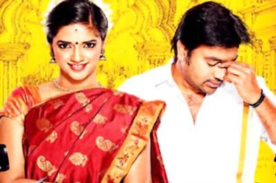 'Sonna Puriyadhu' review: This Tamil film is only funny in parts