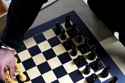 Pakistan Pulls Out of Chess Olympiad; India Hits Out for 'Politicising' Sporting Event
