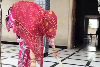 Pakistani Woman Ties Knot With Already Married Man From Rajasthan Via Video Conference