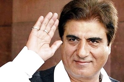 Raj Babbar Quits as UP Congress Chief, Jitin Prasada Likely to Replace Him