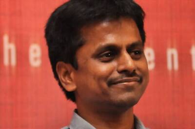 'Thuppakki's' director denies slamming 'Mattrraan'