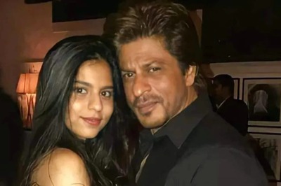 Did You Know Shah Rukh Khan Took a Break Because of Suhana Khan? This is What Happened