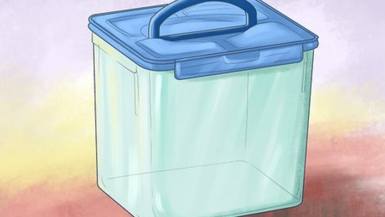 How to Store Food So That It Lasts Longer