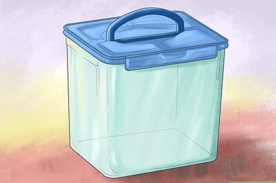 How to Store Food So That It Lasts Longer