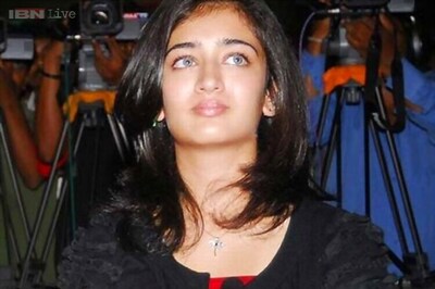 Akshara Haasan to star in Balki's next?