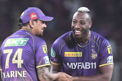 Happy Birthday Andre Russell: KKR Star’s Top-5 IPL Performances