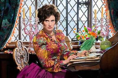 Review: A Strenuously Woke ‘Cinderella,’ For The #MeToo Era