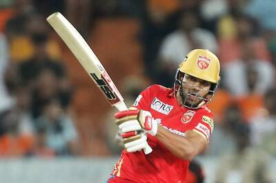 'Shikhar Dhawan is The Khalifa of IPL': Mohammad Kaif Hails Punjab Kings Captain