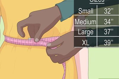 How to Crochet a Skirt