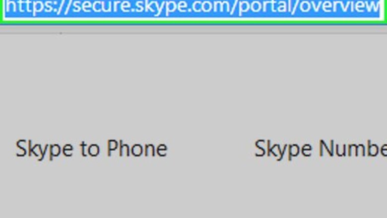 How to Change Your Skype Password