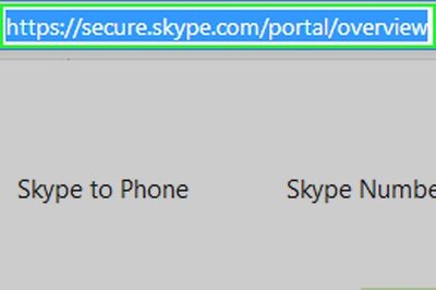 How to Change Your Skype Password