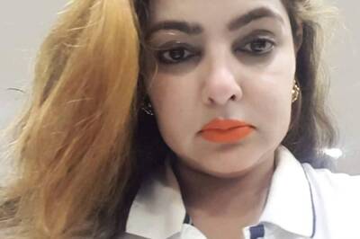 Mamta Kulkarni's Plea to Defreeze Bank Accounts in Drugs Case Rejected by Thane Court
