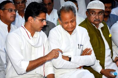 Another Sign of Rift in Rajasthan Congress as Sachin Pilot Questions His Govt's Decision on Mayors' Polls