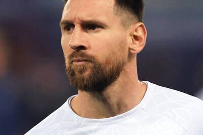 Sergio Aguero Accidentally Reveals Which Club Lionel Messi Wants to Sign For Next