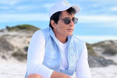 Sonu Sood's 51st Birthday: When The Dabangg Actor Didn't Have Money Even For Train Tickets