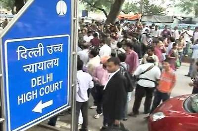 Delhi HC blast: Malik charged with waging war