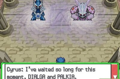 A Complete Guide to Catching the Pokémon Uxie, Mesprit, and Azelf