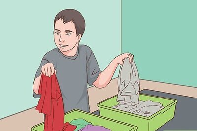How to Teach Your Children to Do Laundry