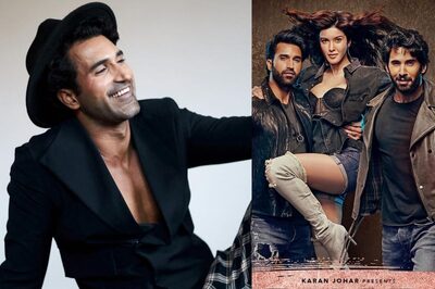 Gurfateh Pirzada Reacts to Reports of Bedhadak Being Shelved, Says 'Unfortunate That it Happened...' | Exclusive