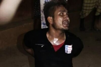 IIM Bangalore Faculty, Students Write to PM Modi Seeking Fresh Probe in Tabrez Ansari Lynching Case