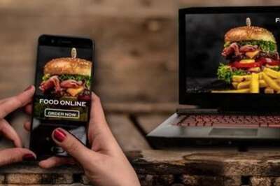 India Is All Set To Get It's First Ever Smart Food Court In Pune, Here Is All That You Need To Know About It