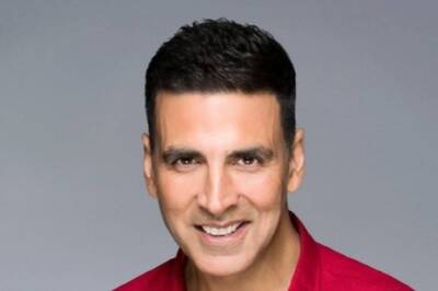 Akshay Kumar to Shoot Underwater Sequences for Ram Setu in Mumbai | Exclusive