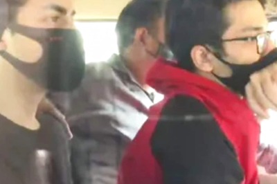 Arbaaz Gets Anxiety Attacks, Unable to Sleep, Reveals Father; Says Aryan Has Hope as He is SRK’s Son