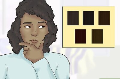 How to Dye African Hair