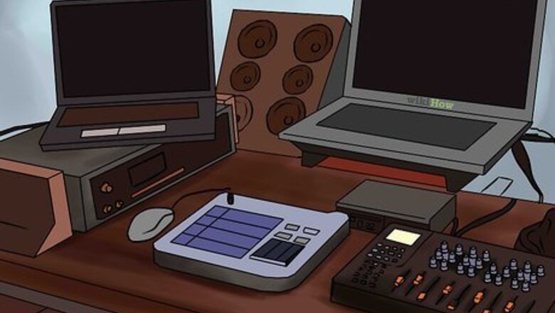 How to Be a Non Hip Hop DJ