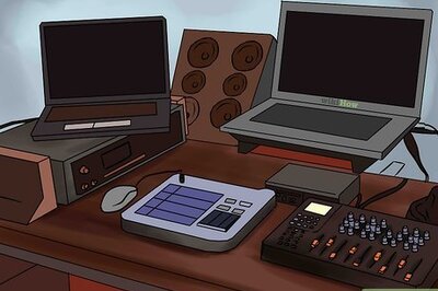 How to Be a Non Hip Hop DJ