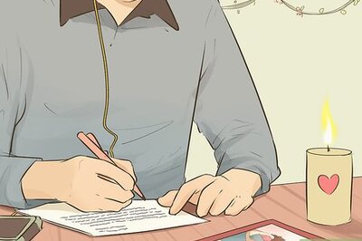 How to Write a Love Letter