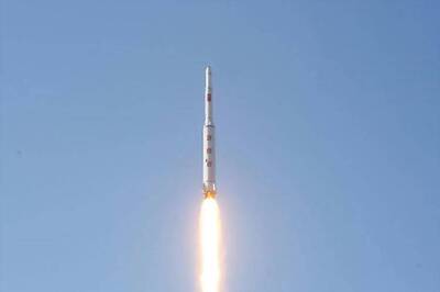 'North Korea Missiles Drill For Strike on US Bases in Japan'