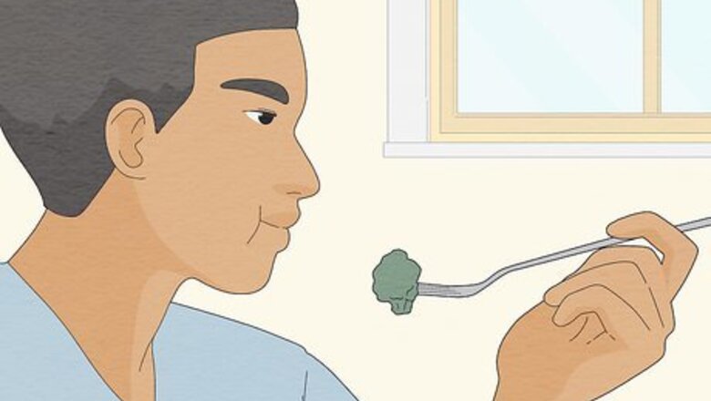 How to Stop Binge Eating