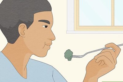 How to Stop Binge Eating