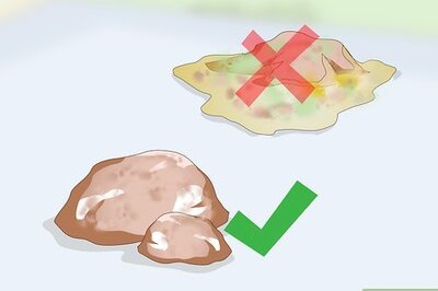 How to Treat Diarrhea in Button Quail