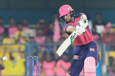 RR vs DC: Rajasthan Royals Likely to Miss Injured Jos Buttler, Delhi Capitals' Mitchell Marsh Unavailable