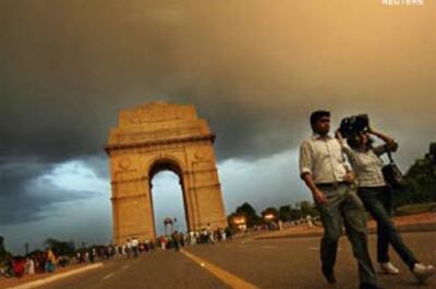 Monsoon revives after two-week lull: IMD
