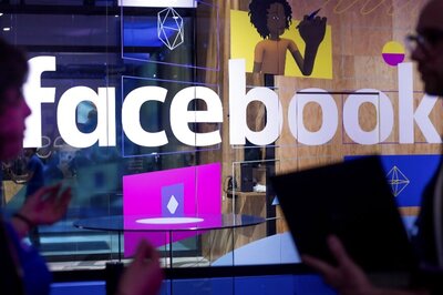 Facebook Launches Blockchain Division, Shakes up Management